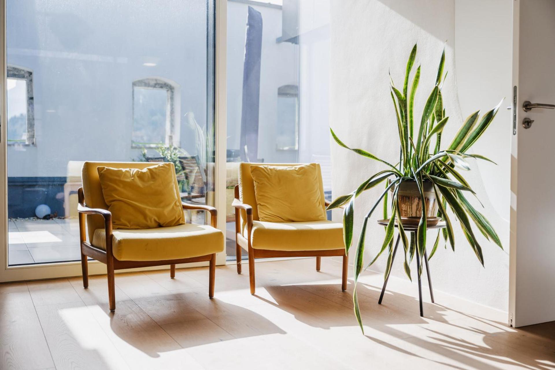 Luxus Penthouse Mit Panoramablick Apartman Bad Ischl Kültér fotó