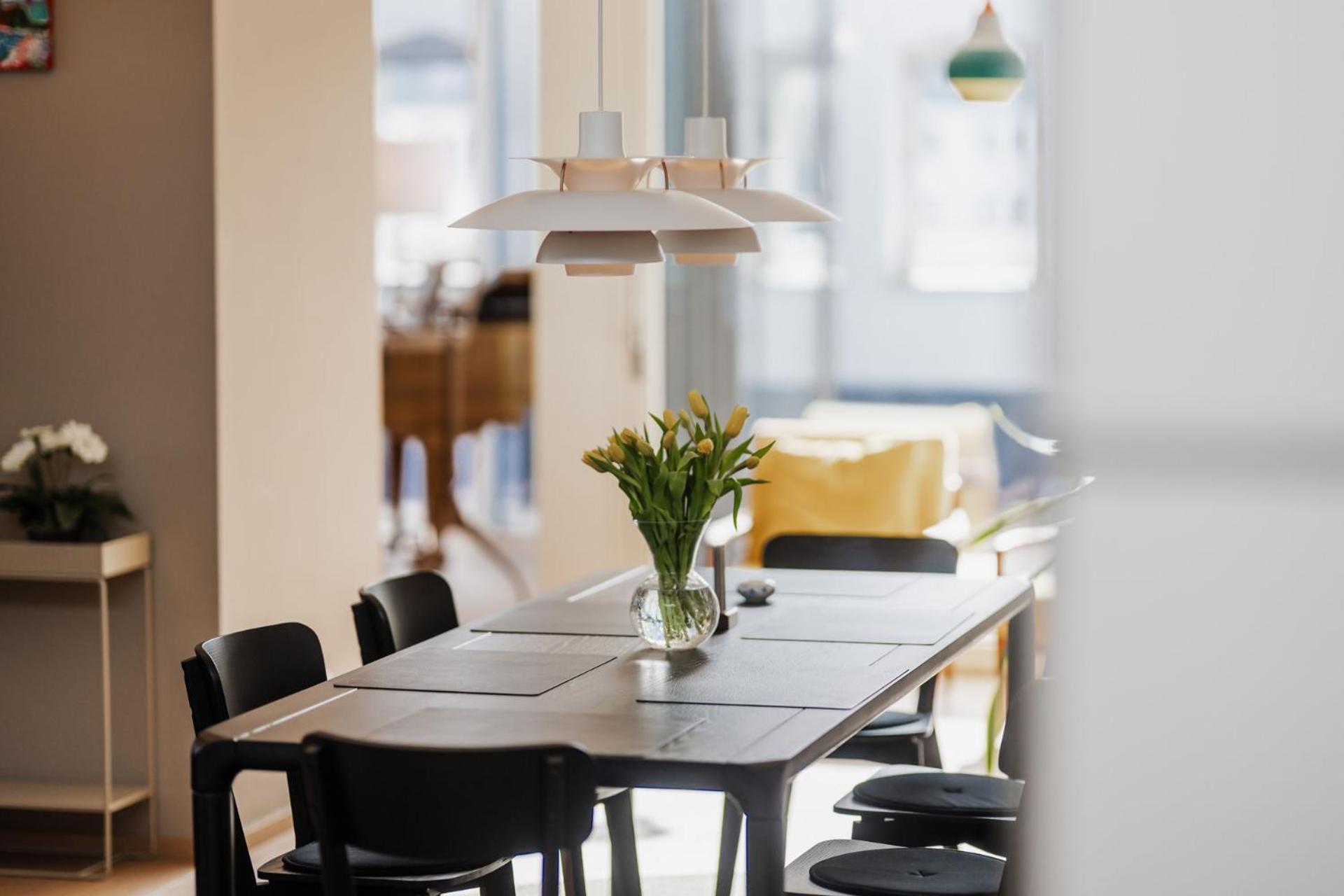 Luxus Penthouse Mit Panoramablick Apartman Bad Ischl Kültér fotó