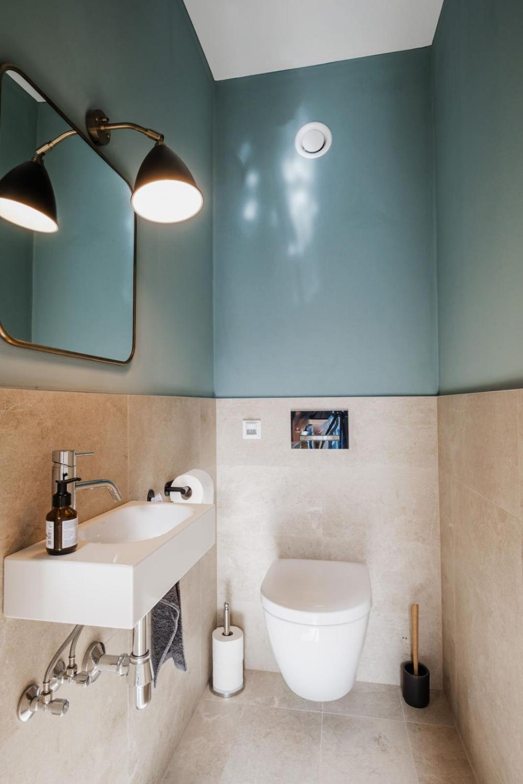 Luxus Penthouse Mit Panoramablick Apartman Bad Ischl Kültér fotó